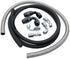 Power Steering Hoses and Lines