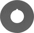 Pulley Belt Guides