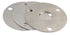 Pulley Shims and Spacers