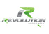 Revolution Gear & Axle