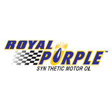 Royal Purple