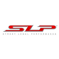 SLP - Tuning4 Auto Parts