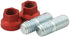 Safety Blanket and Shield Fastener Kits