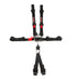 Seat Belts and Harnesses