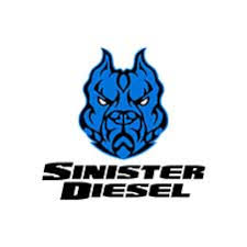 Sinister Diesel - Tuning4 Auto Parts