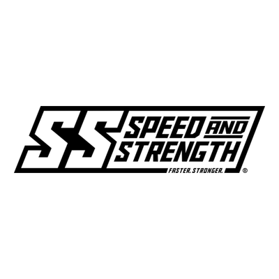 Speed and Strength