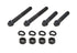 Spindle Fastener Kit