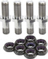 Sprint Car Steering Stud Kit