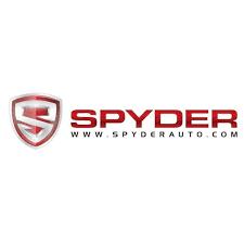 SPYDER