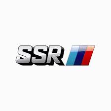 SSR