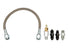 Throwout Bearing Bleeders