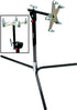 Tire Preparation Stands and Components