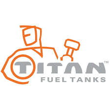 Titan Fuel Tanks