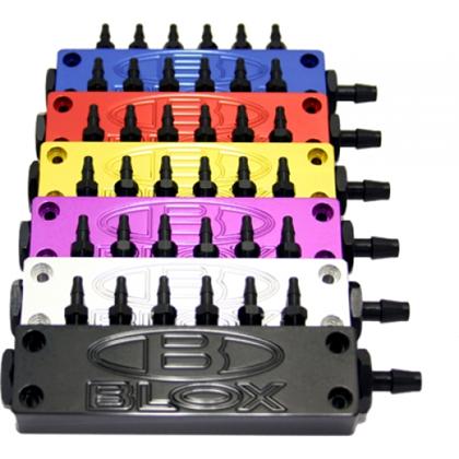 Vacuum Blocks