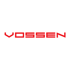 Vossen
