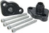 Water Pump Block Off Plates - Adapters