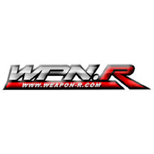 Weapon R