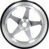Wheelie Bar Components