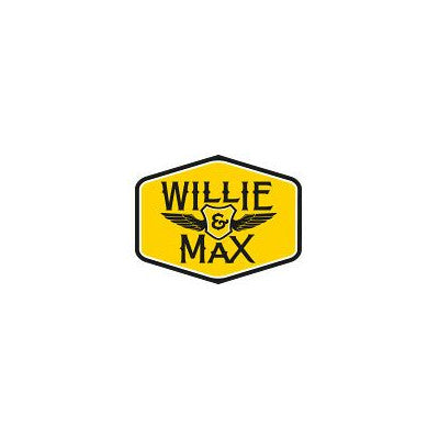 Willie & Max