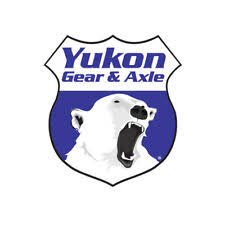 Yukon Gear & Axle