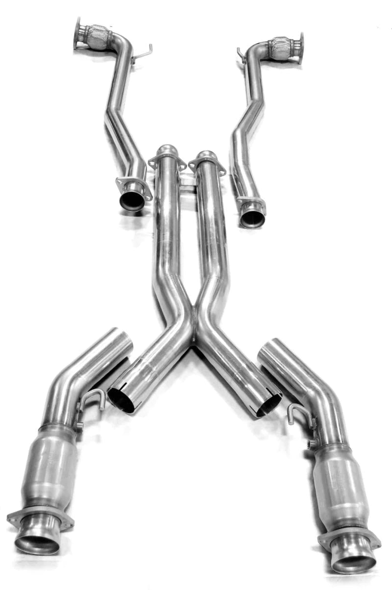 X Pipes - Tuning4 Auto Parts