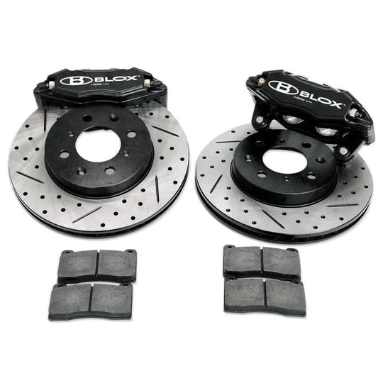 Brakes, Rotors & Pads - Tuning4 Auto Parts