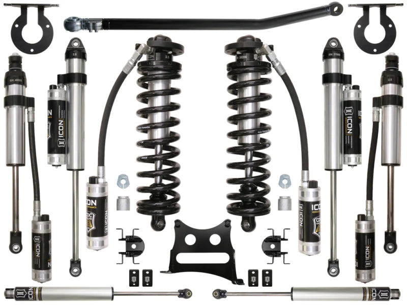 Coilover Components - Tuning4 Auto Parts