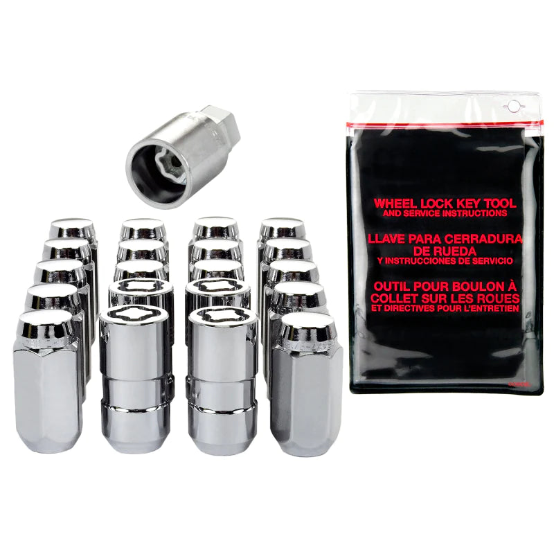 Lug Nuts - Tuning4 Auto Parts