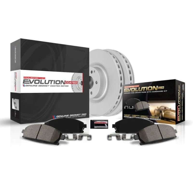 Brake Kits - Performance Blank - Tuning4 Auto Parts