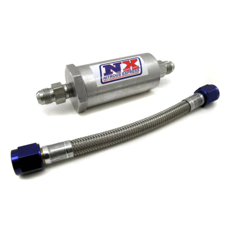 Nitrous Filters - Tuning4 Auto Parts