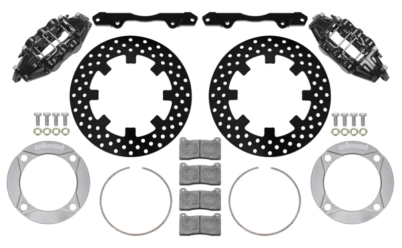 Brake Kits - Performance Drill - Tuning4 Auto Parts