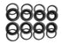 Brake Caliper Rebuild Kits - Tuning4 Auto Parts