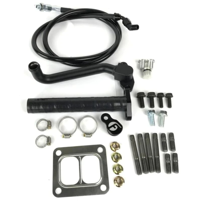 Turbo Install Kits - Tuning4 Auto Parts