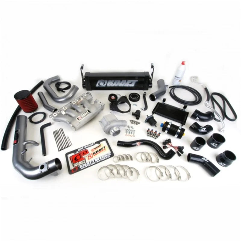 Supercharger Kits - Tuning4 Auto Parts