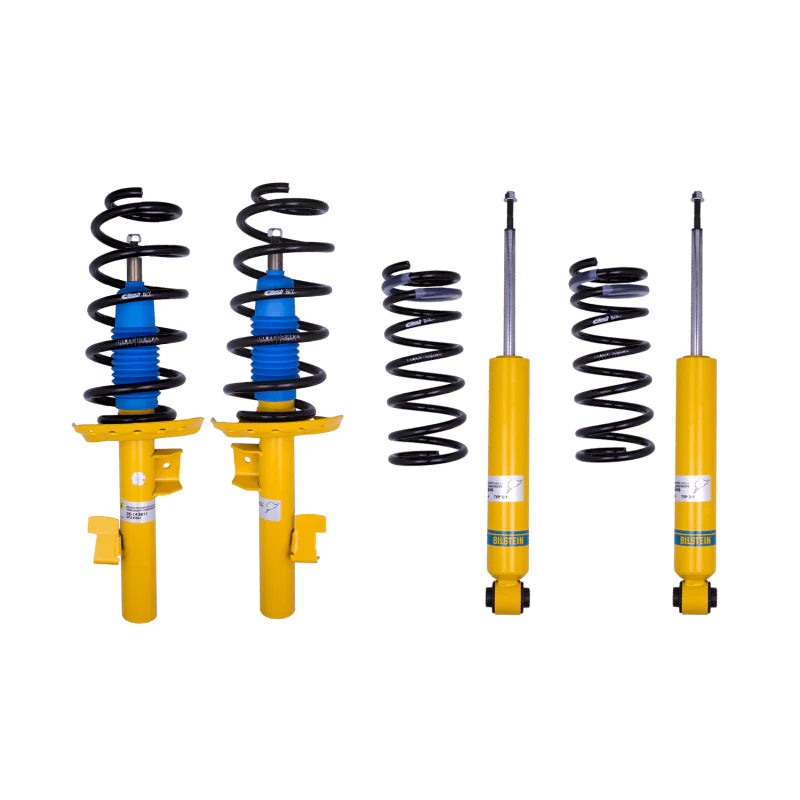 Shock & Spring Kits - Tuning4 Auto Parts