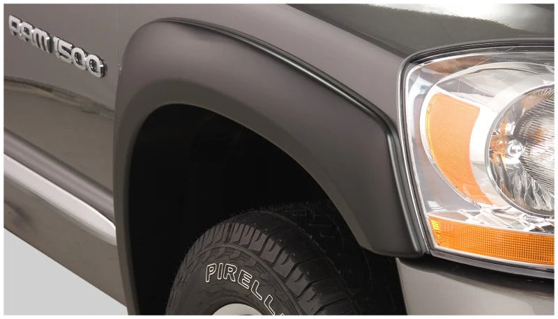 Fender Flares - Tuning4 Auto Parts