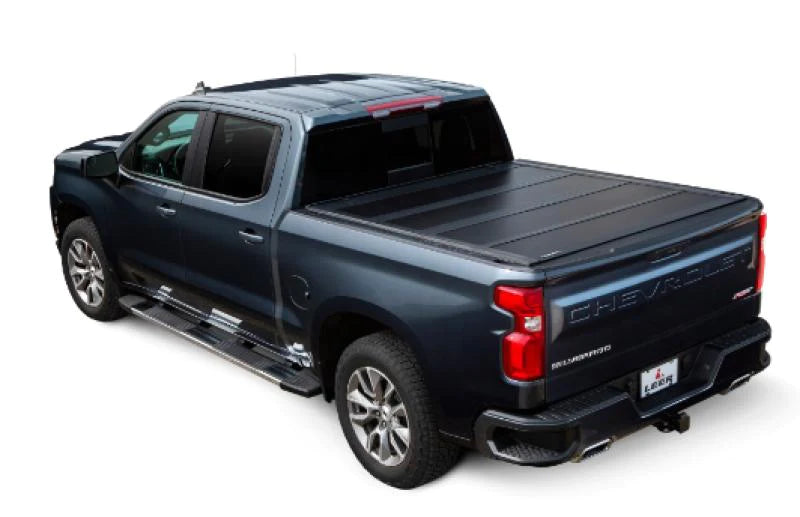 Tonneau Covers - Hard Fold - Tuning4 Auto Parts