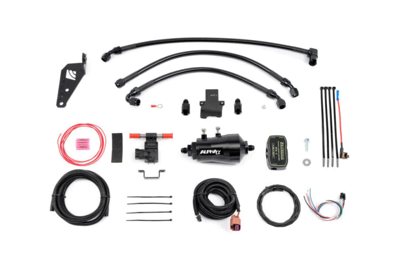 Flex Fuel Kit - Tuning4 Auto Parts