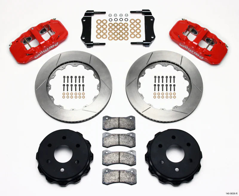 Big Brake Kits - Tuning4 Auto Parts