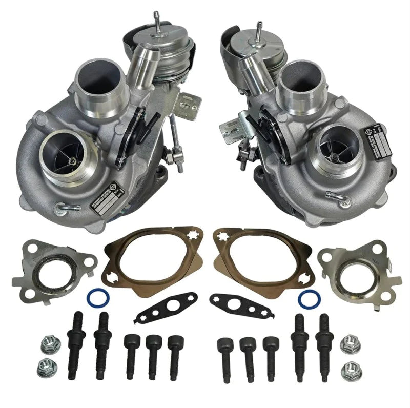 Turbo Kits - Tuning4 Auto Parts