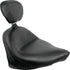 Two-Piece Motorcycle Seats