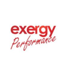 Exergy