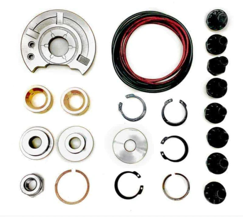 Turbo Service Kits - Tuning4 Auto Parts