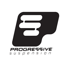 progressive suspension