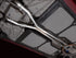 AWE Tuning 09-11 Chevrolet Corvette 6.2L X-Pipe