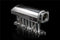 Weapon R 06+ Civic Intake Manifold