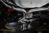 Perrin 22-24 Subaru WRX T304 Stainless Steel Midpipe w/ Resonator