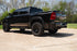 Corsa 25-26 RAM 1500 RHO Crew Cab 3.0L Turbo Cat-Back Dual Rear Exit w/ 5in Single Black Pro Series