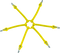 QuadBoss Tire Chain Adjuster