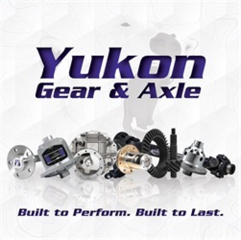 Yukon Gear Toyota Landcruiser Crush Sleeve